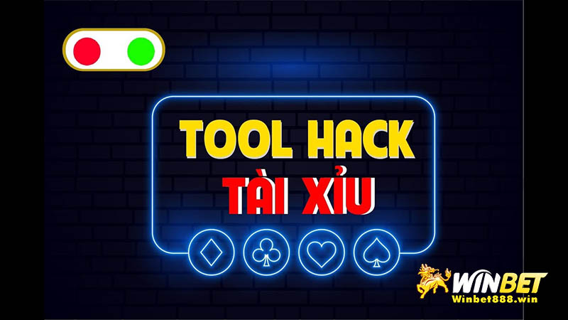 Tool hack Tài Xỉu là gì? Nên chơi phần mềm nào?