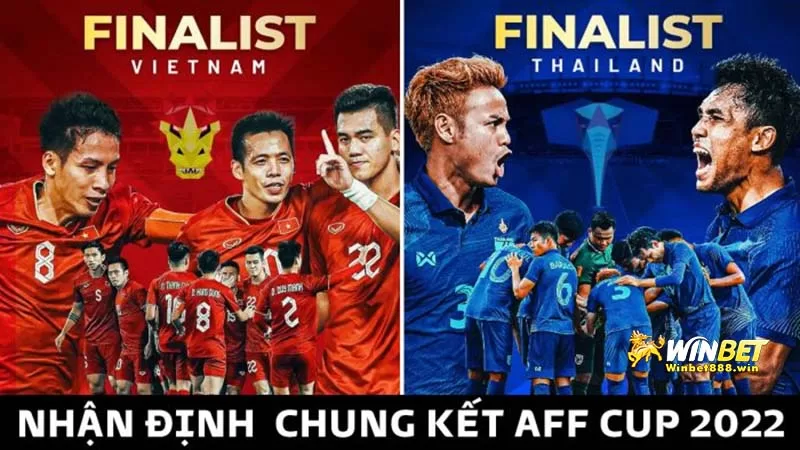 Soi kèo Việt Nam vs Thái Lan mới nhất hôm nay